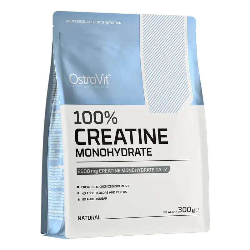 OstroVit Creatina 300 g
